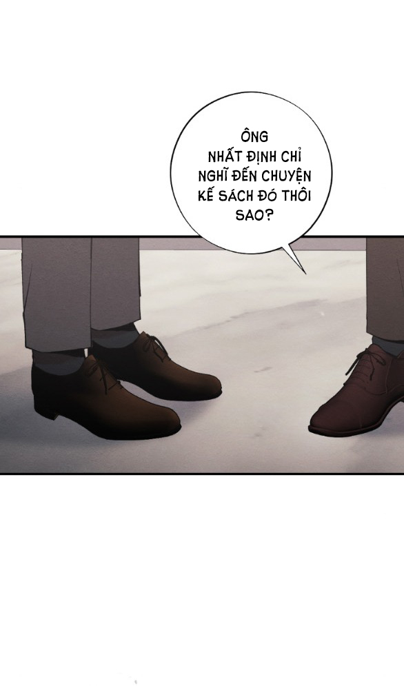 Ăn Mòn chapter 24.1 - Trang 20