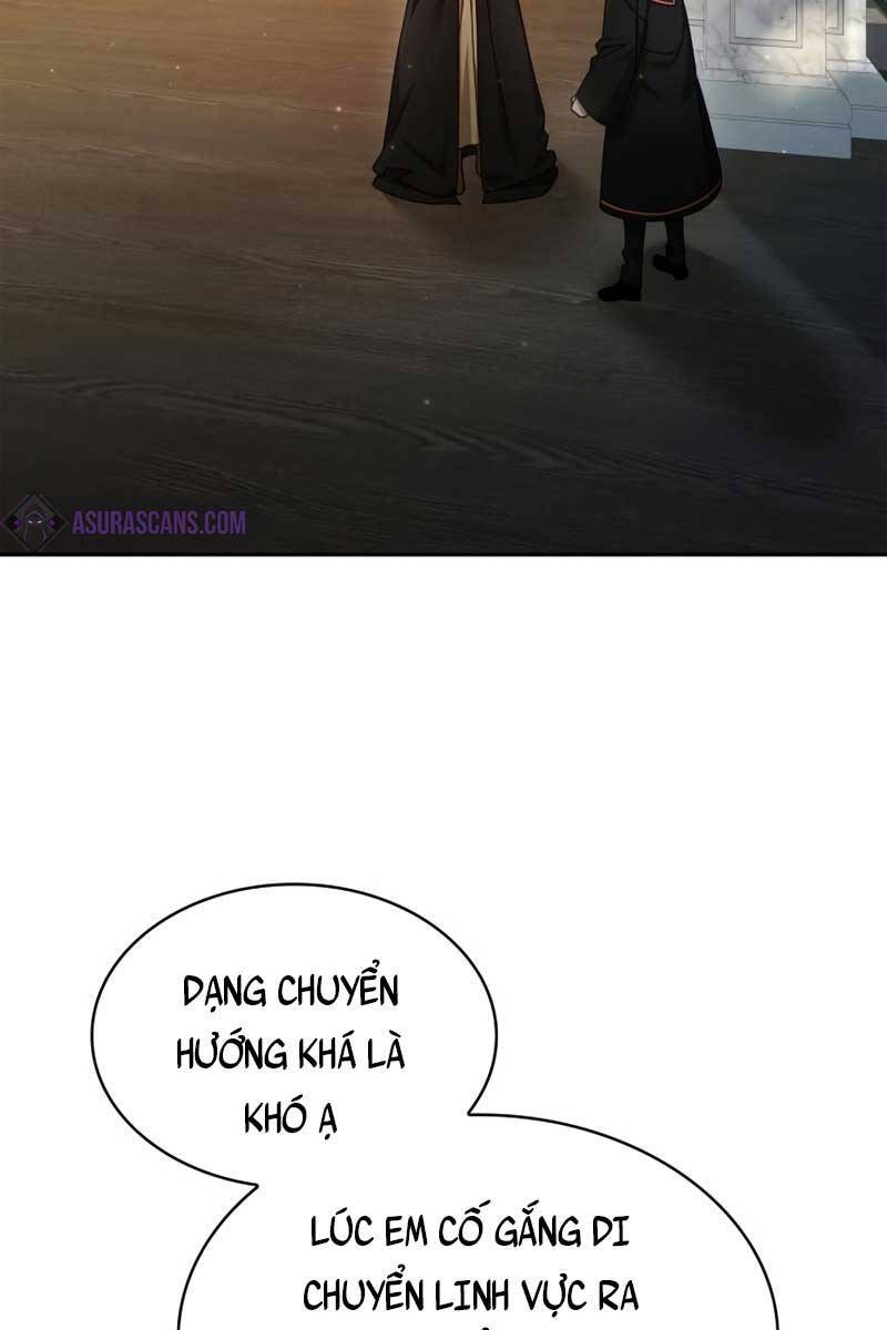 Đại Pháp Sư Toàn Năng chapter 28.2 69