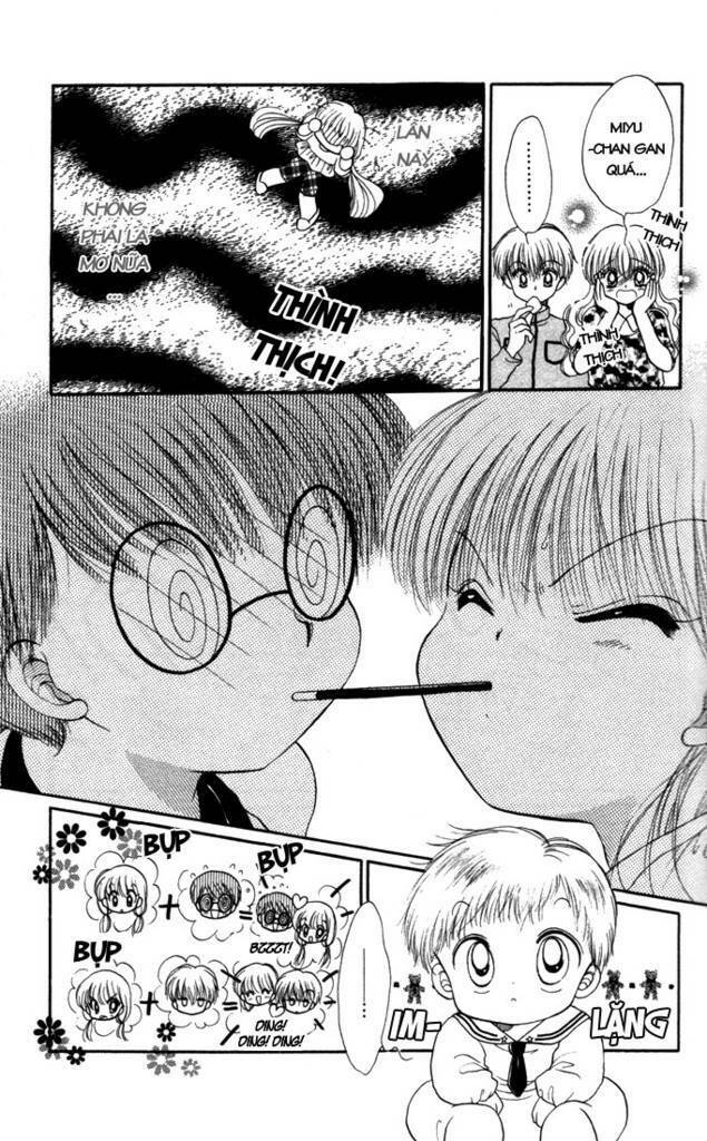 daa! daa! daa! chapter 17 25