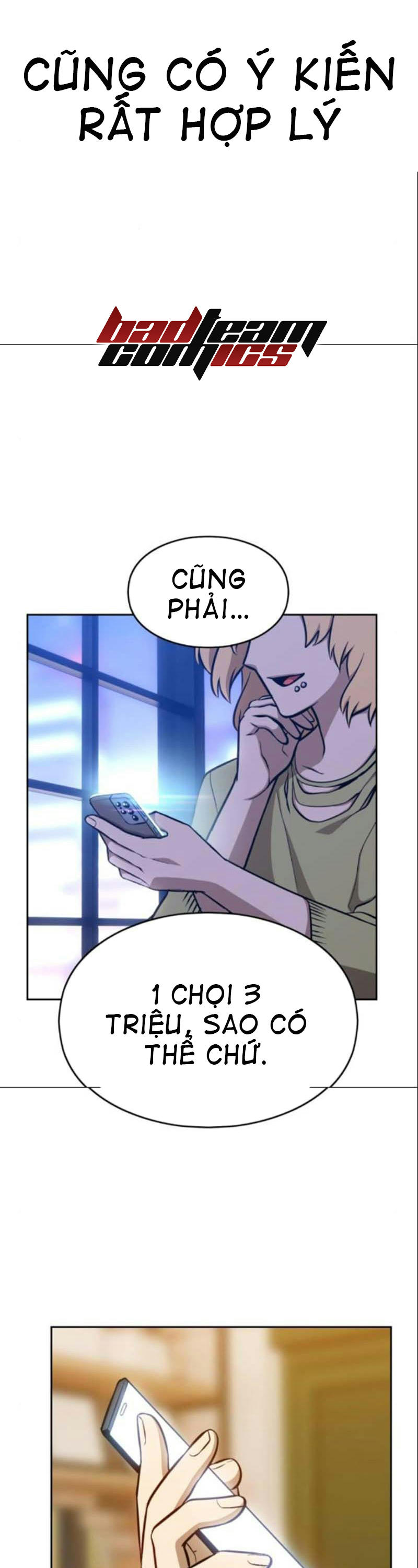 Gậy Gỗ Cấp 99+ chapter 6.1 30