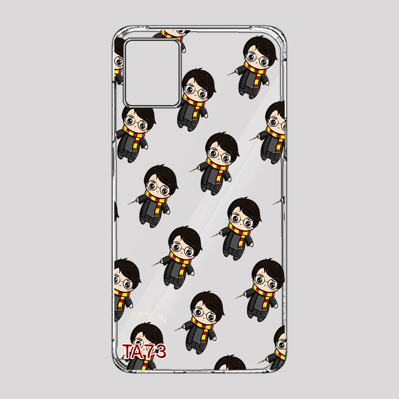 Ốp Lưng Dành Cho REALME 8 PRO