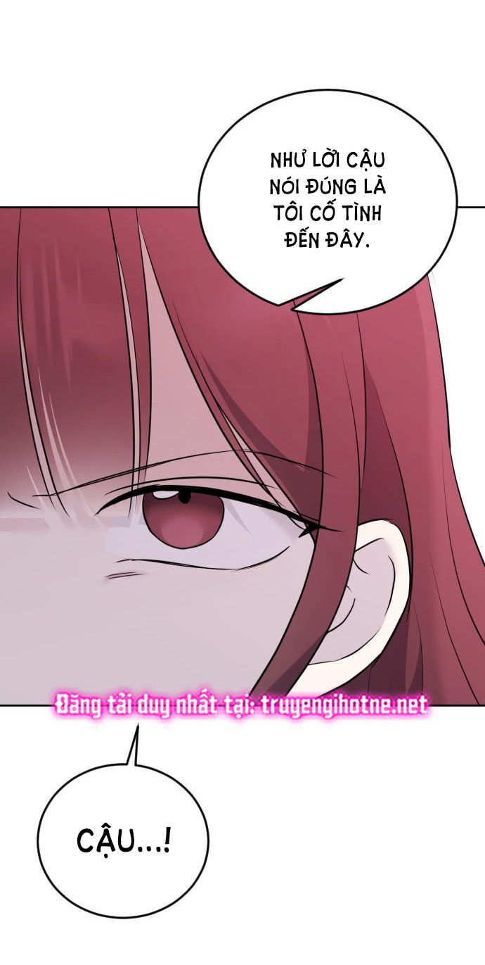 tôi sẽ thay đổi kết cục chapter 9.1 33