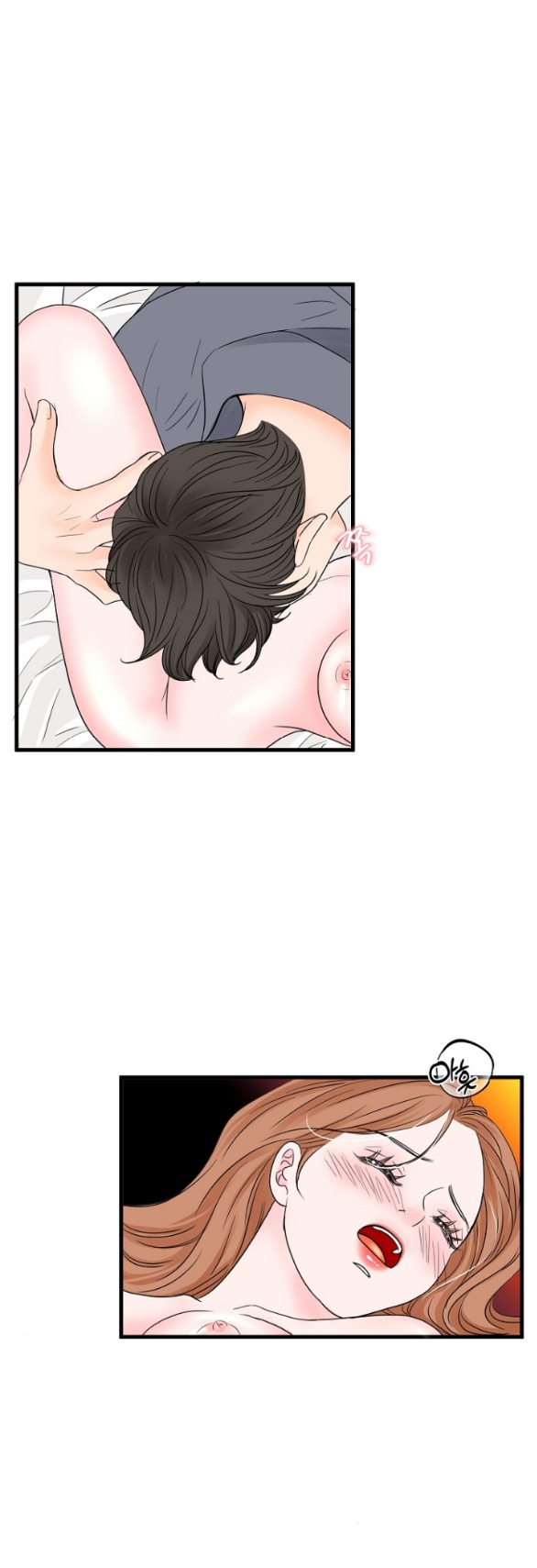 Tình Yêu Đánh Cắp Trái Tim chapter 30.1 - Trang 29