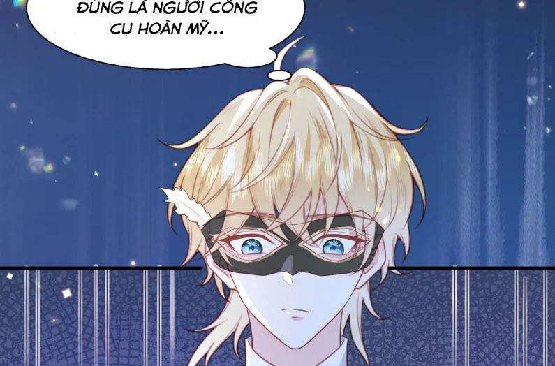 phản diện bị truy thành đoàn sủng chapter 21 24