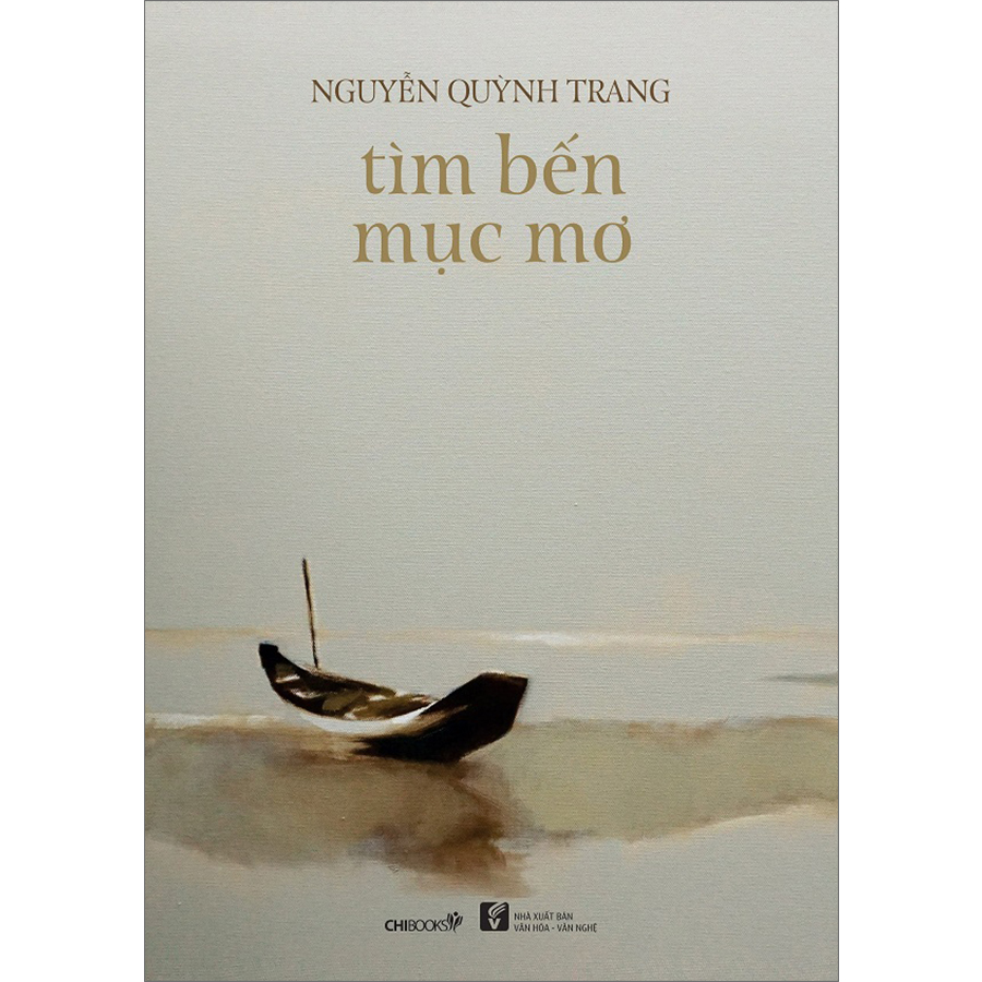 Tìm Bến Mục Mơ