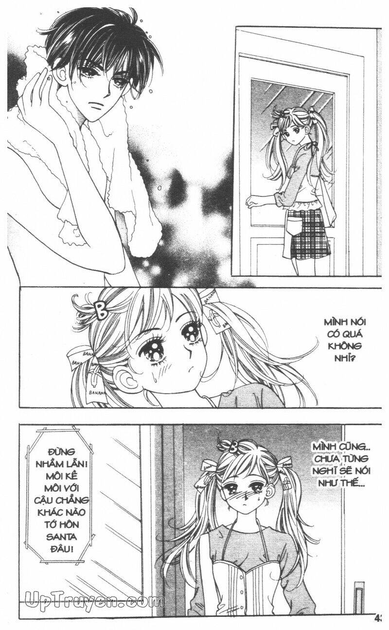 banana school chapter 7 43