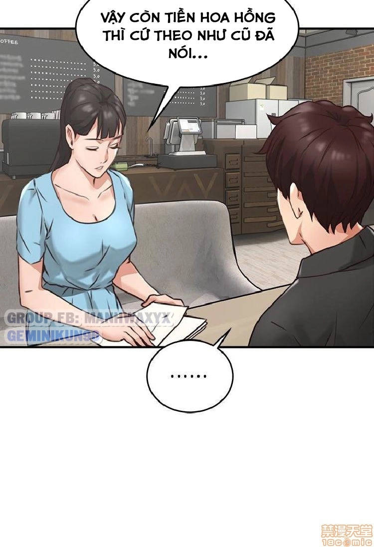 xoa dịu em đi chapter 7 35