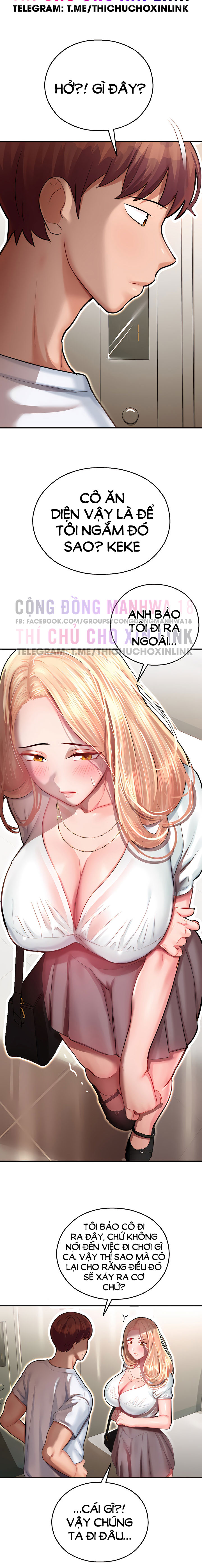 vòng đu quay định mệnh chapter 12 9