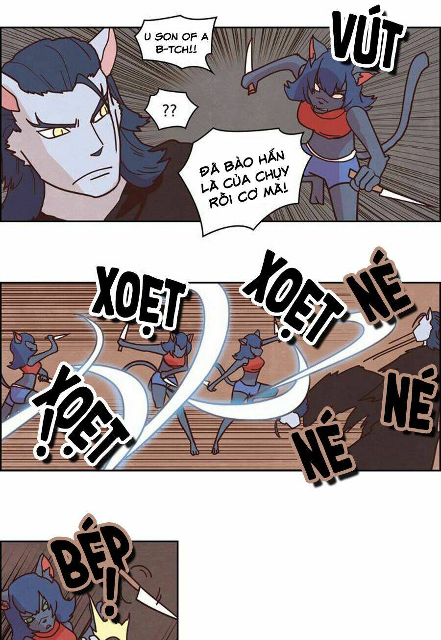 the devil king is bored chapter 114 21