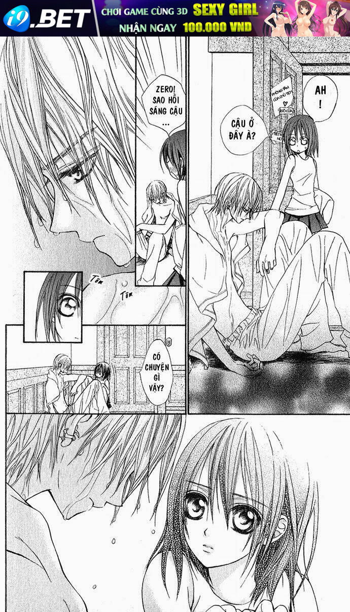 hiệp sĩ vampire chapter 2 29