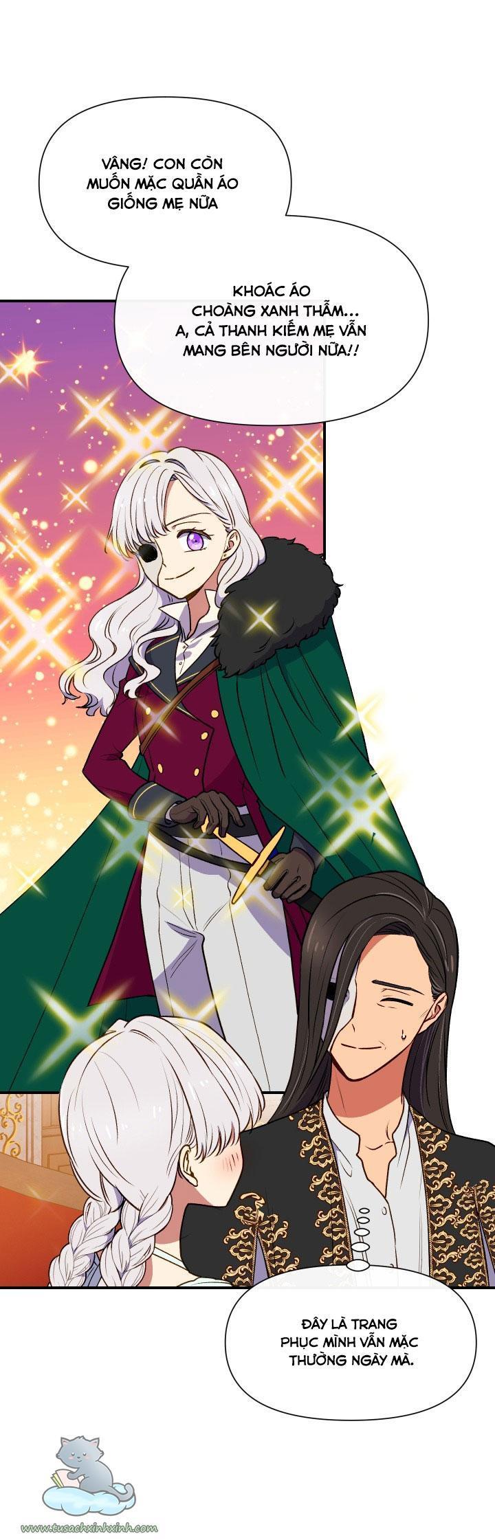 công nương khế ước của gia tộc công tước quái vật chapter 64 26