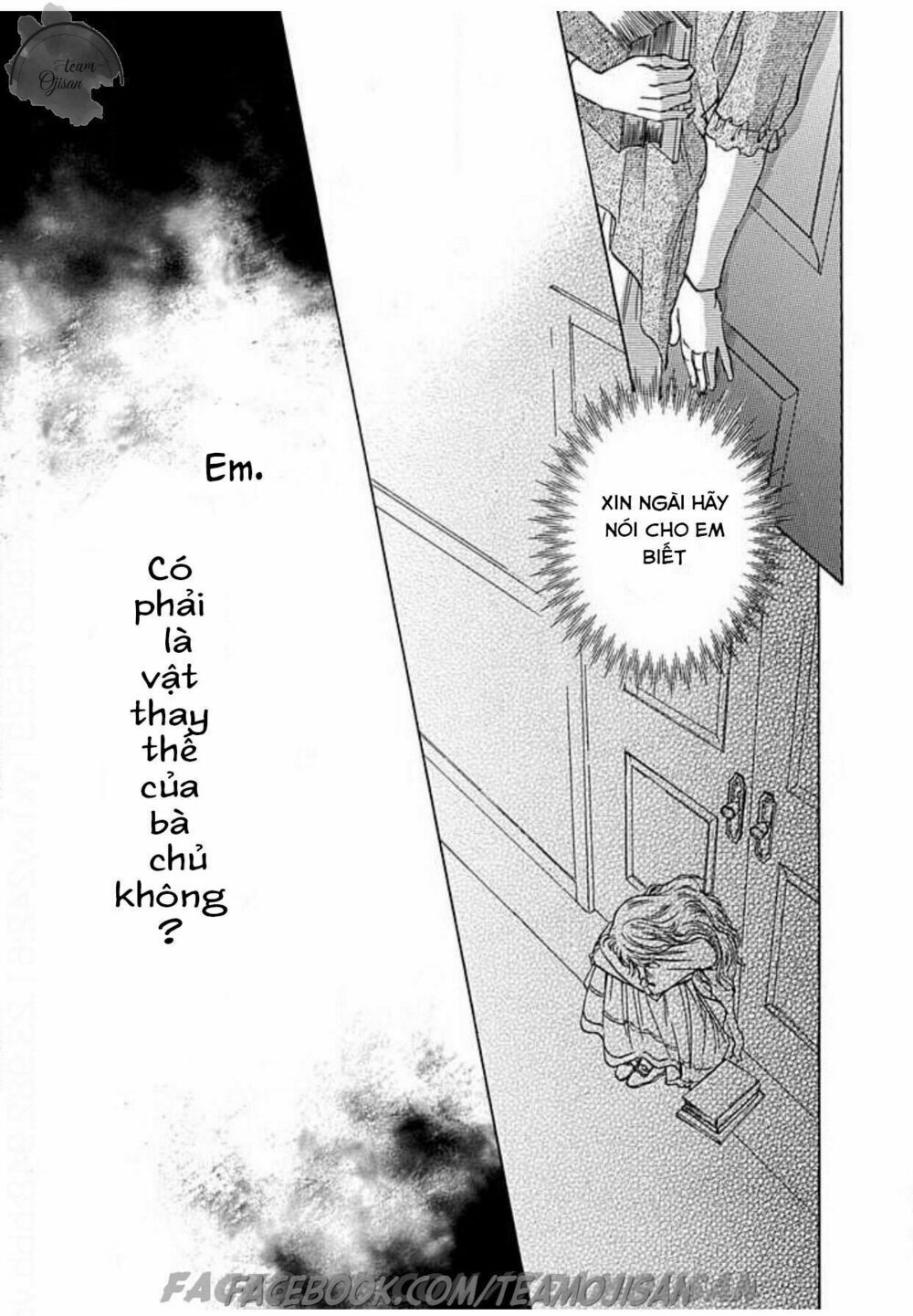 nàng lọ lem chapter 3 25