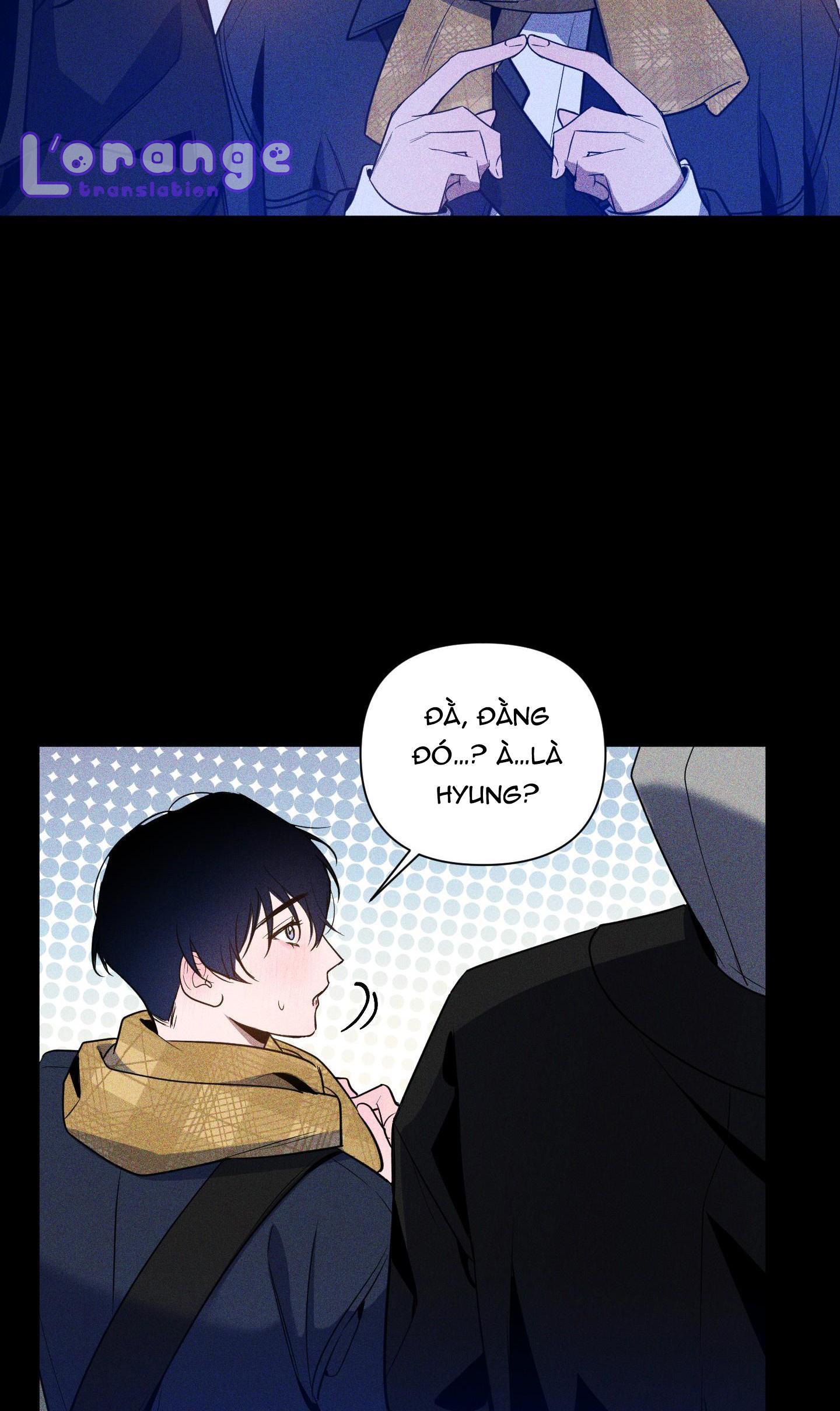 bình minh chia cắt màn đêm chapter 4 43