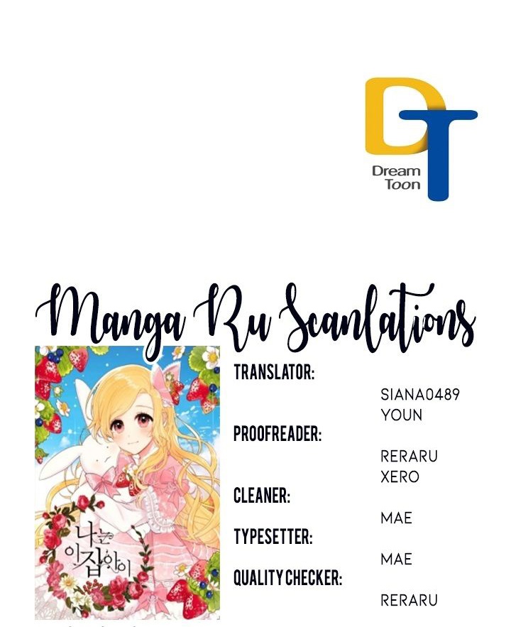 tôi là tiểu thư của gia đình này chapter 3 61