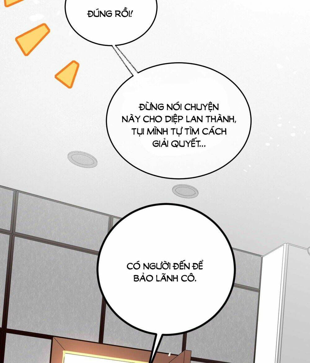 dĩ hôn chi danh chapter 11 34