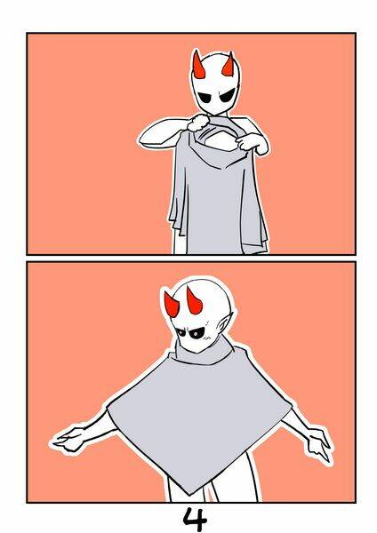 my papa is demon chapter 7 4