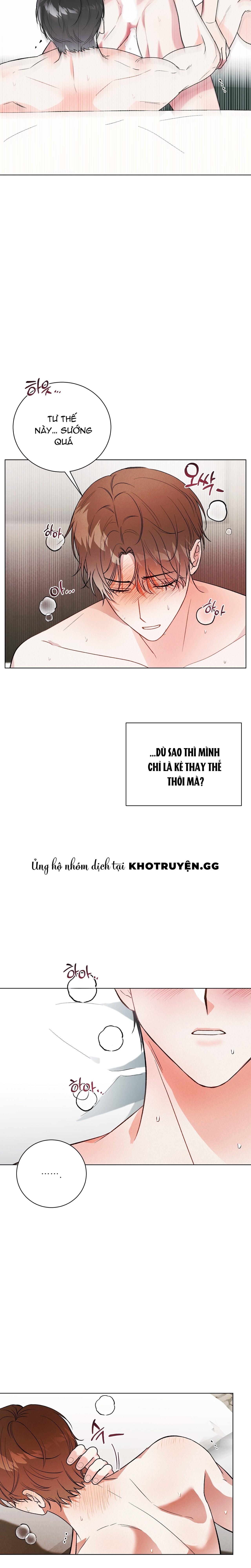 truyện ngắn bl hạng nặng – happening chapter 3 24