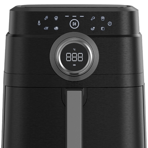 Nồi chiên không dầu Elmich AFE-3942OL - Hàng Chính Hãng