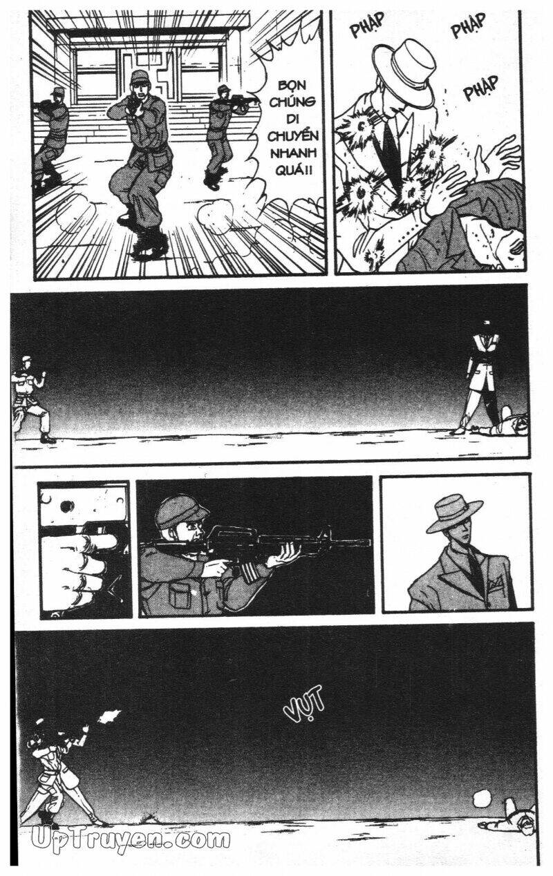 karakuri circus - gánh xiếc quái dị chapter 12 62