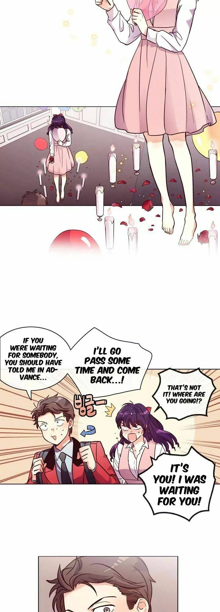 pride complex chapter 21.5 19