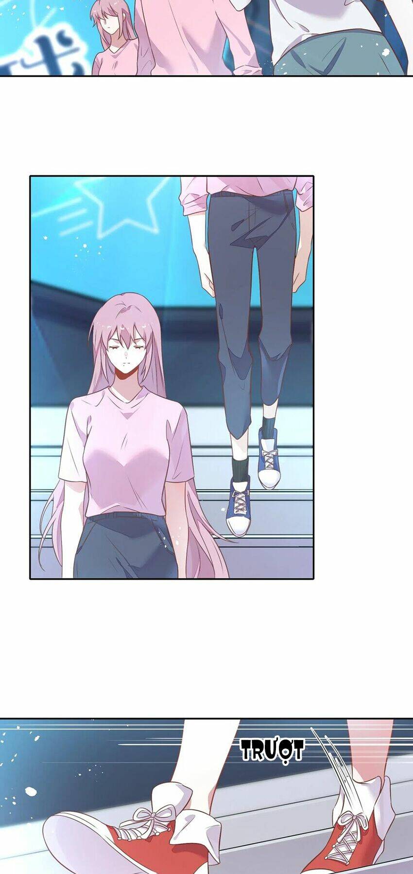bạn trai kém tuổi bẫy yêu tôi chapter 71 33