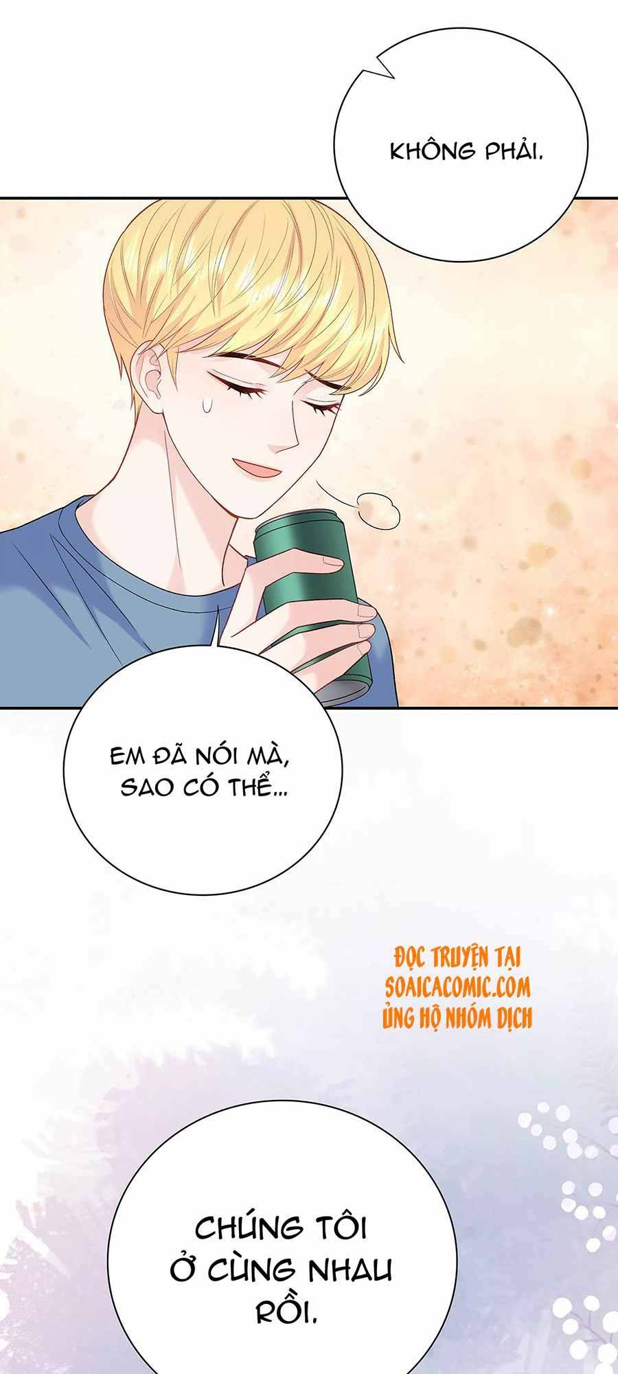 tôi dựa vào tà ý: nghịch chuyển nhân sinh chapter 25 11