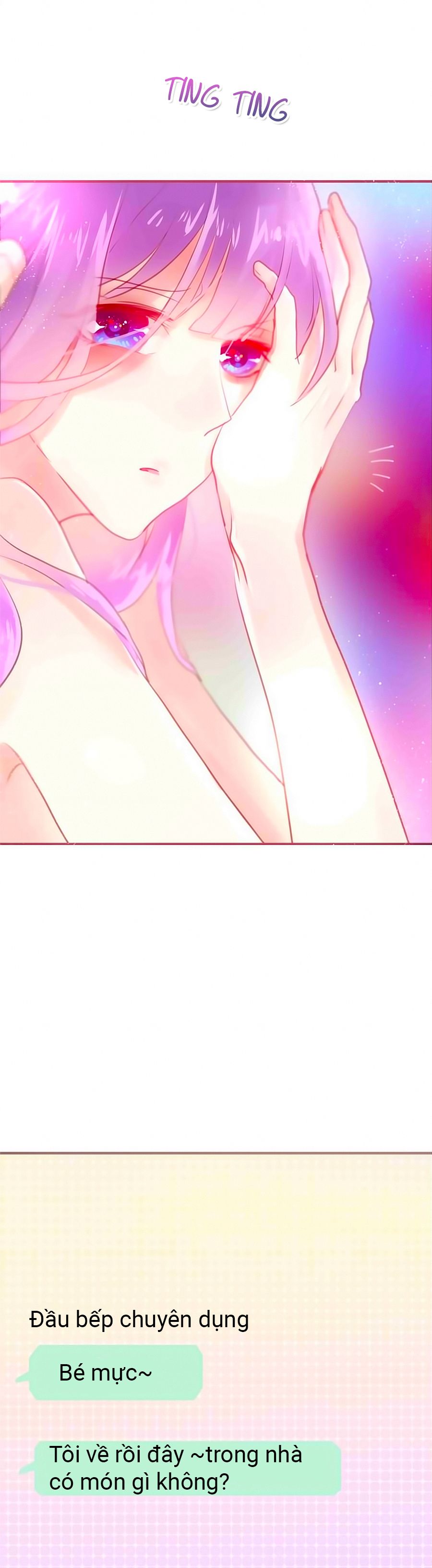 tháng sáu kì diệu chapter 5 9