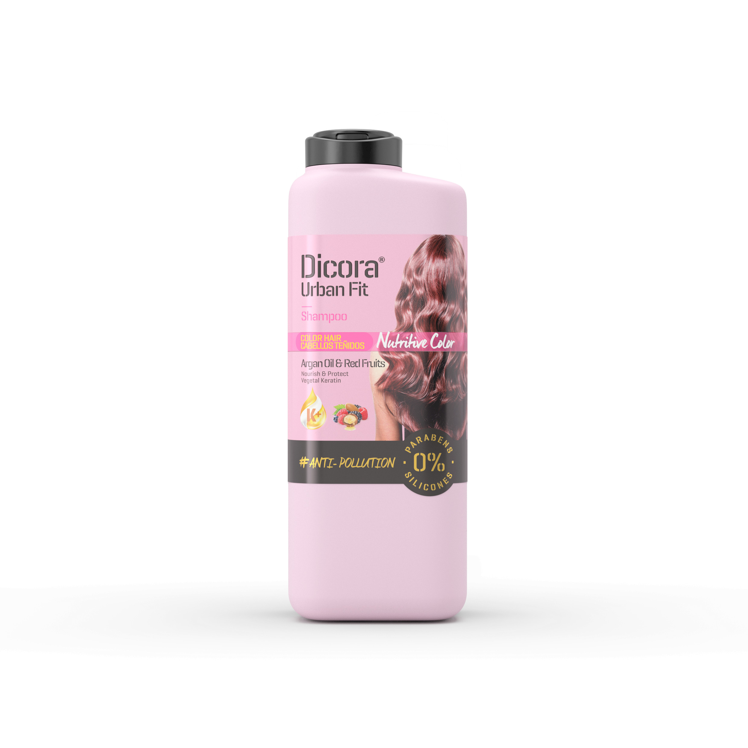 Dầu gội dành cho tóc nhuộm chiết xuất tinh dầu Argan 400ml