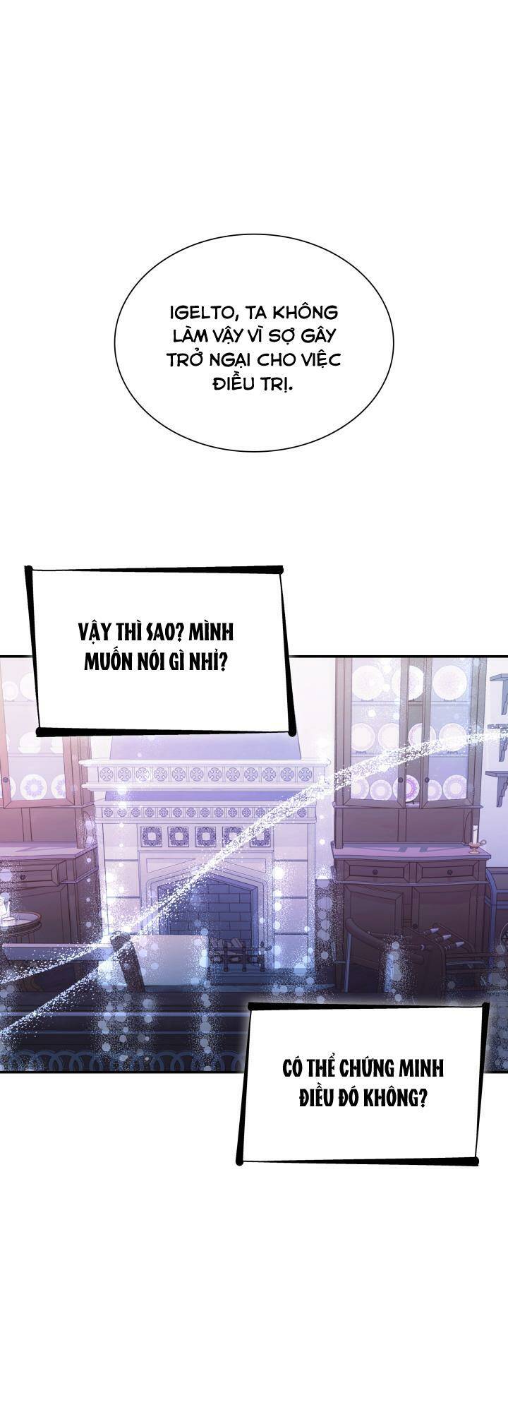 dây xích kiềm chế nam chính hắc ám tuột mất rồi chapter 51 51