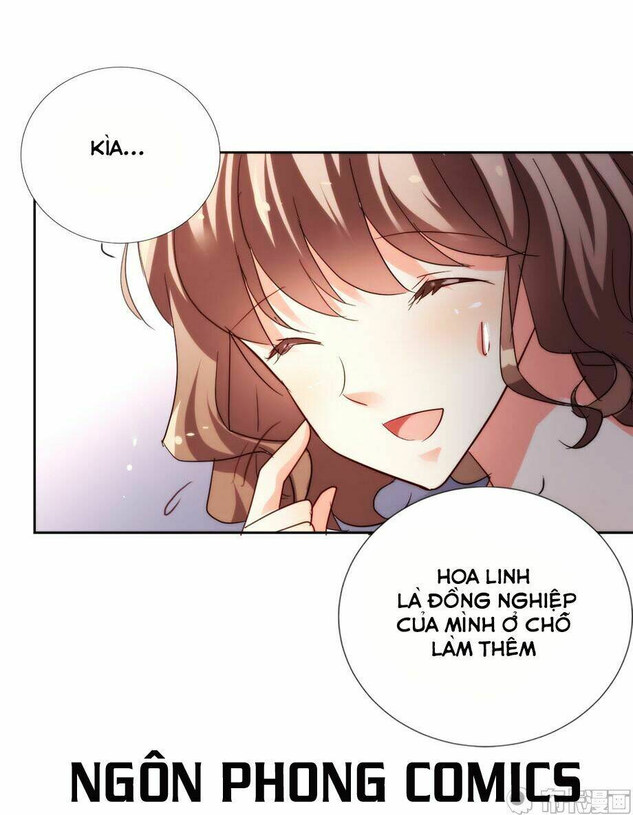 cô gái đặc biệt nhất của tôi chapter 27 21