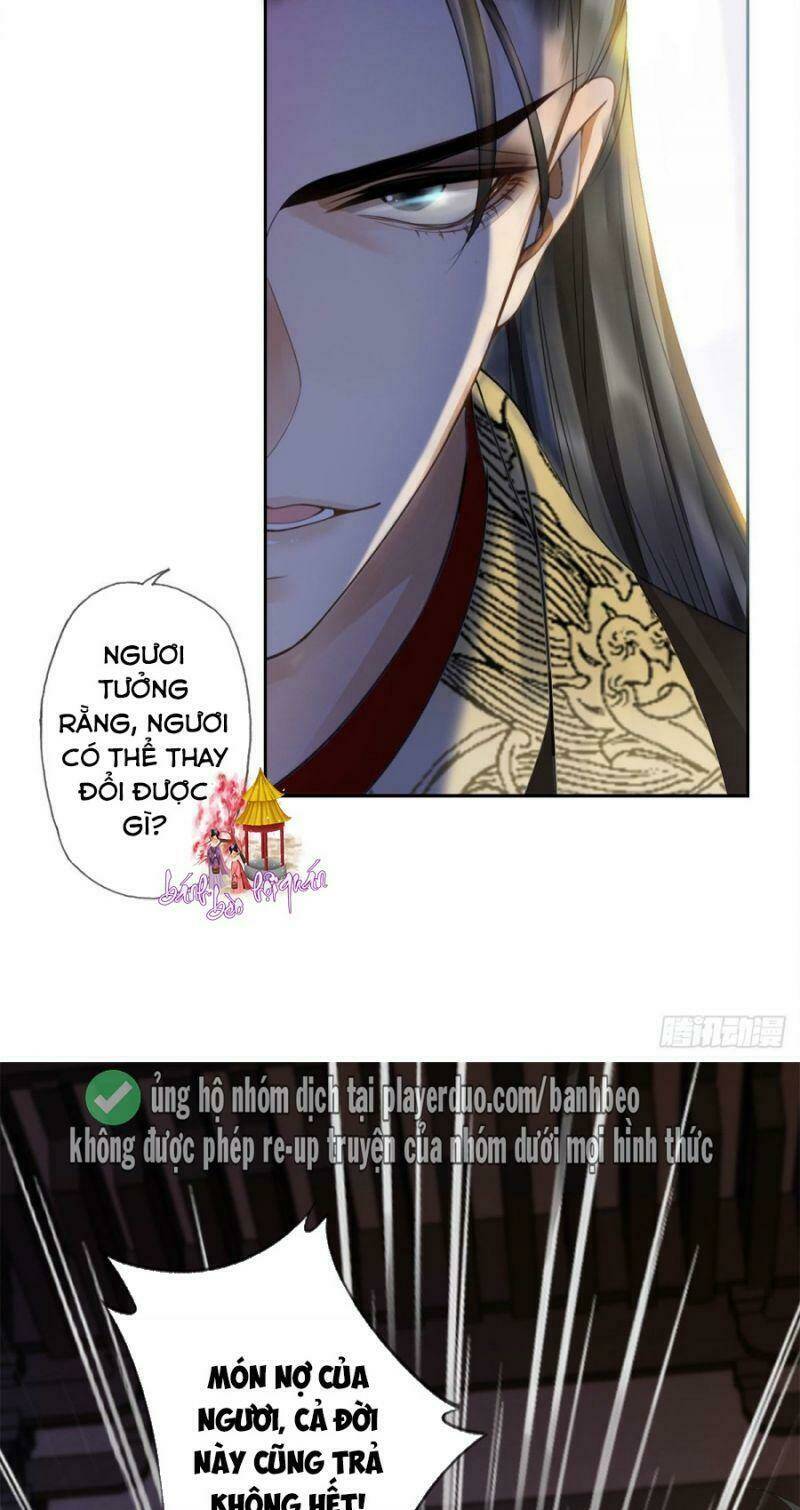 mê hoặc nhân tâm chapter 1 32