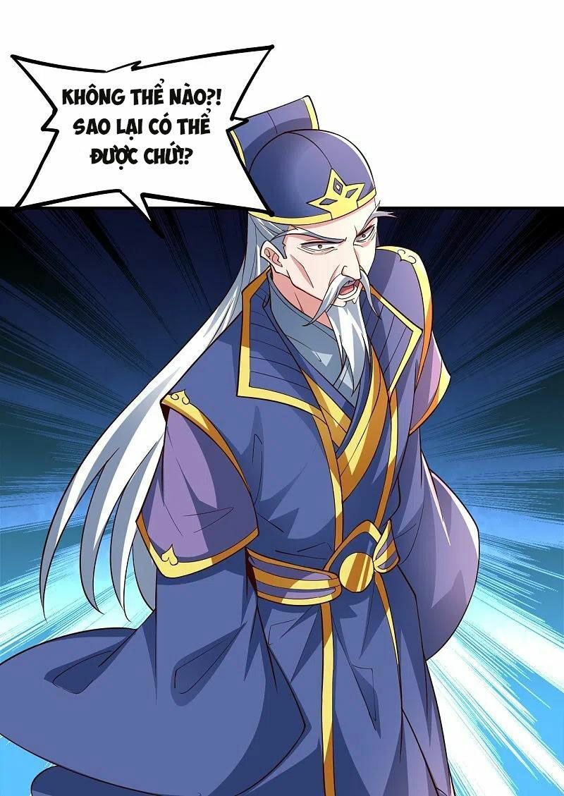 tiên võ đế tôn chapter 265 29