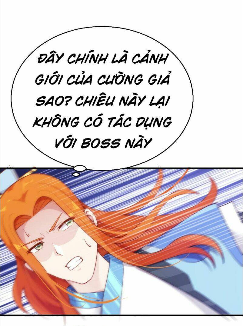 thiên hạ kiếp chapter 20.2 23