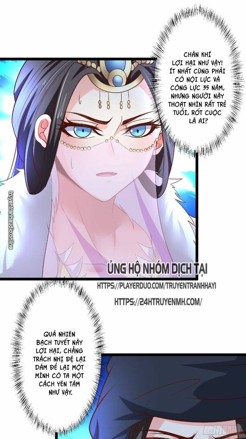 trọng sinh tối cường ma tôn ở rể chapter 93 15