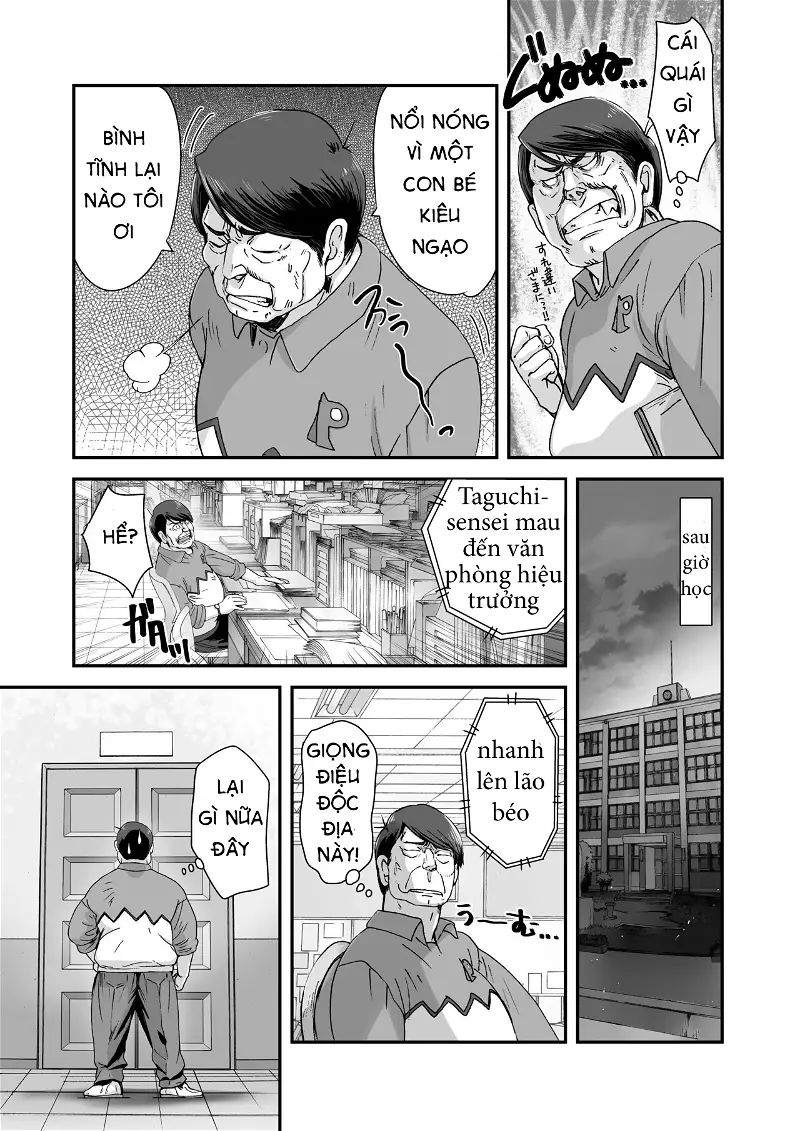 kuso takabisha na jk ojou-sama o saiminjutsu de zenshin seikantai ni chapter 0 4