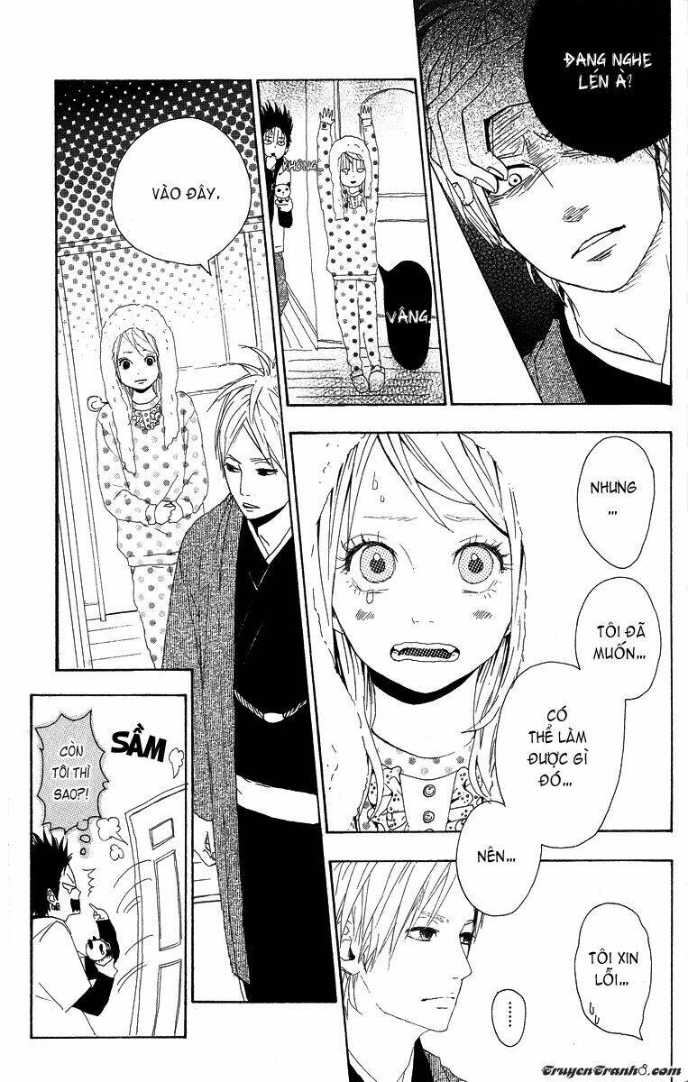 yume miru taiyou chapter 7 22
