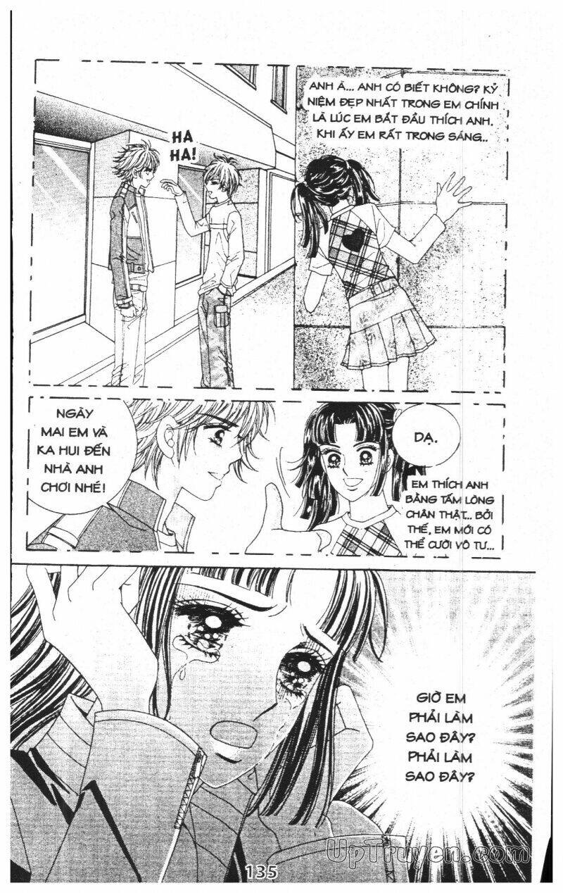 mặt nạ tình yêu chapter 33 47