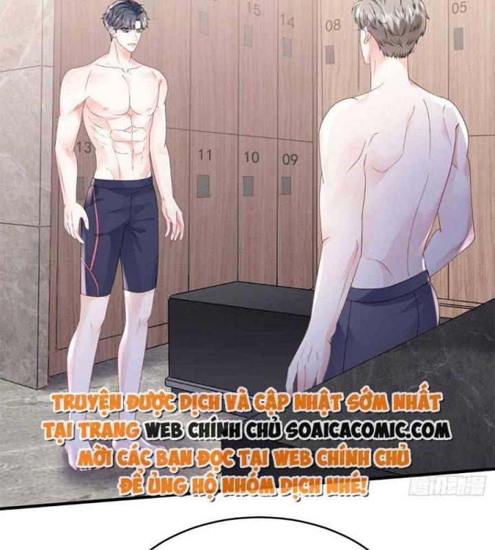 đại tiểu thư có thể có bụng dạ gì xấu chứ! (full) chapter 128 50