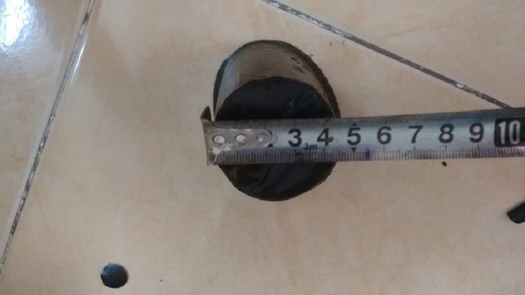 3kg Chậu Nhựa Mềm Ươm Cây 8x8 - Bịch, Túi Bầu 8x8, 3kg = 3345 Chậu 8x8