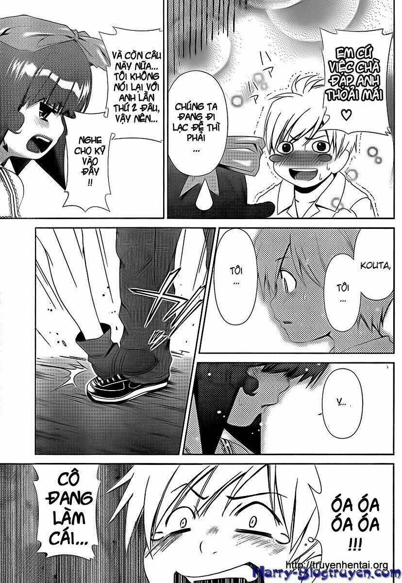 my balls chapter 39 19