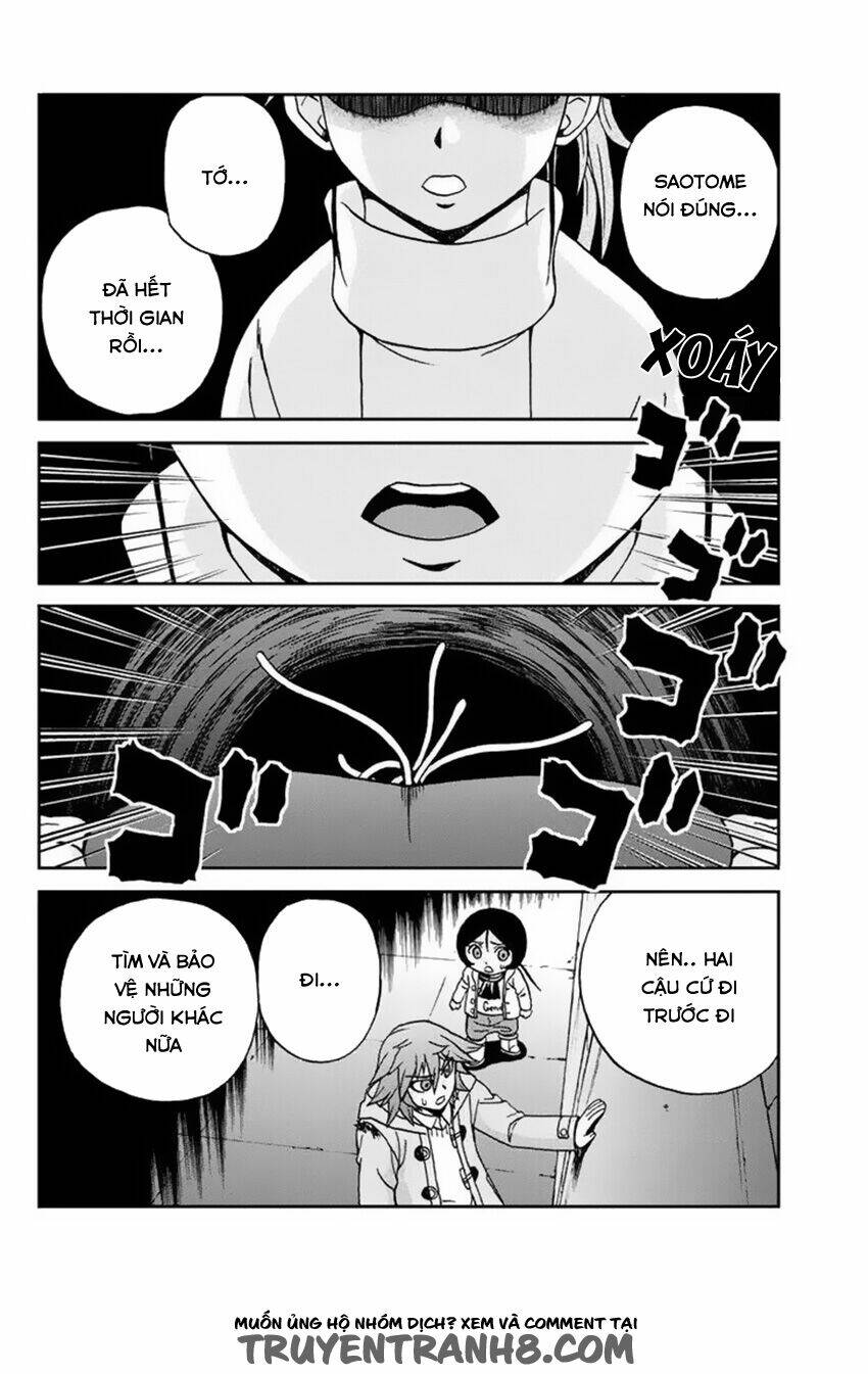 lý do sống còn chapter 48 4