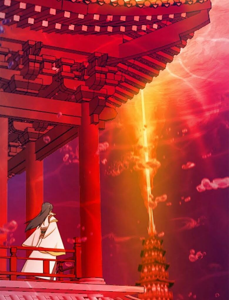 vạn cổ kiếm thần chapter 112 2