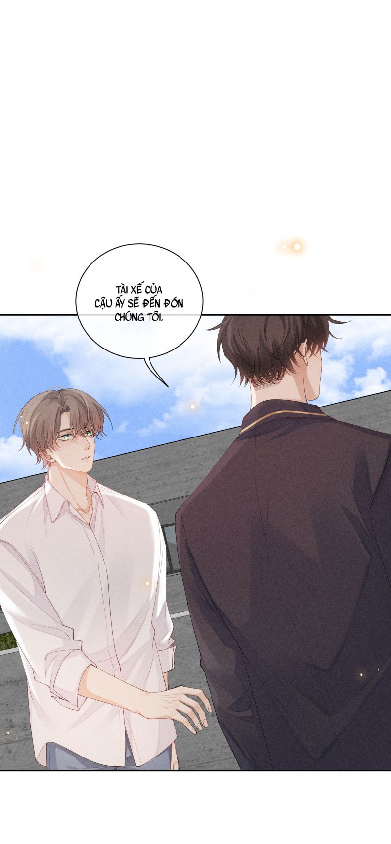 trò chơi săn mồi chapter 41 42