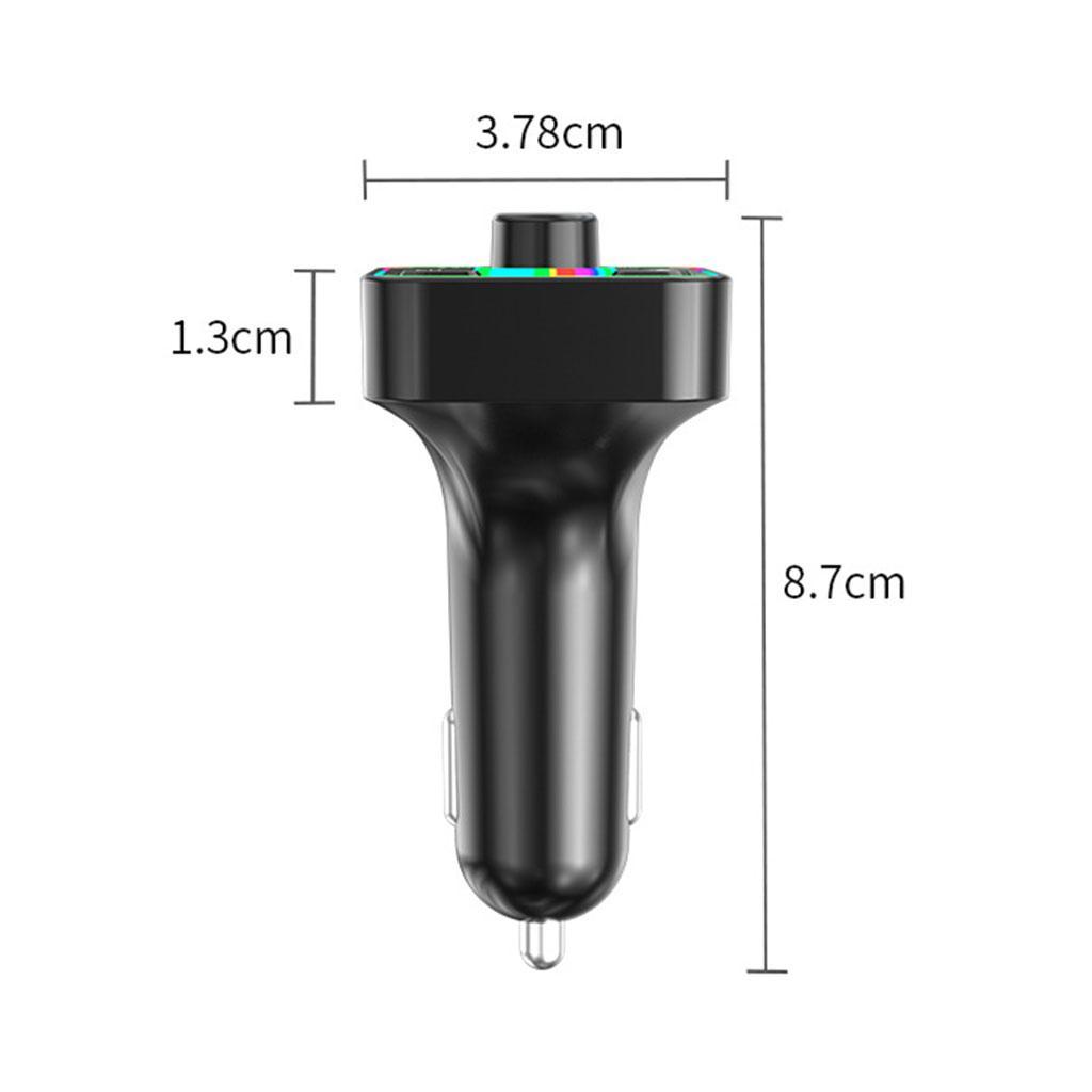 5.0 FM   Radio Receiver  Adapter