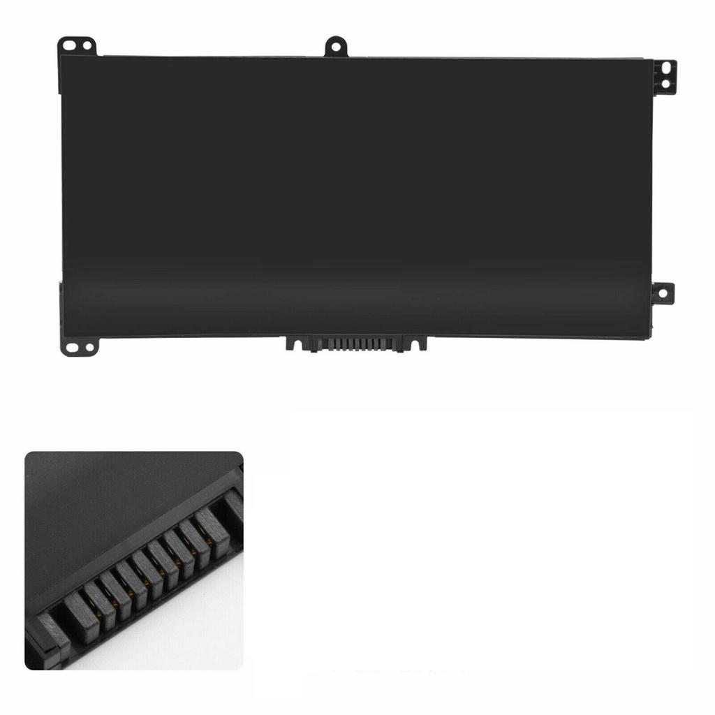 Pin Tương Thích Cho Laptop Hp Pavilion X360 14 14-Ba 14-Ba129Tu 14-Ba008Tu 14-Ba103Tu 14-Ba159Tx - Bk03Xl TEEMO PC TEBAT646 Hàng Nhập Khẩu