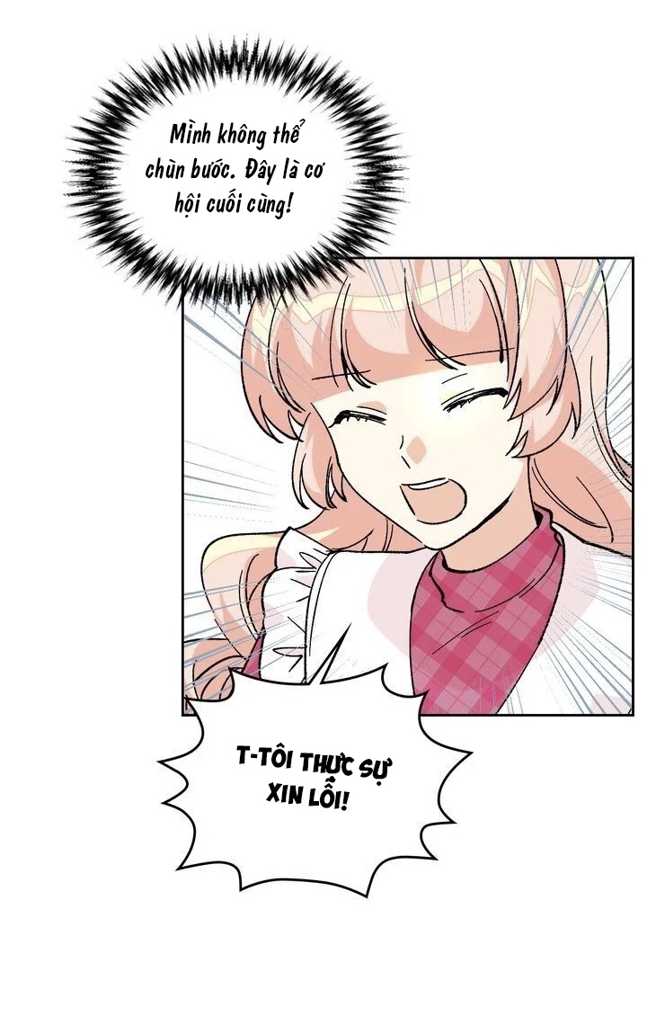 thú cưng của nhân vật phản diện chapter 15 45