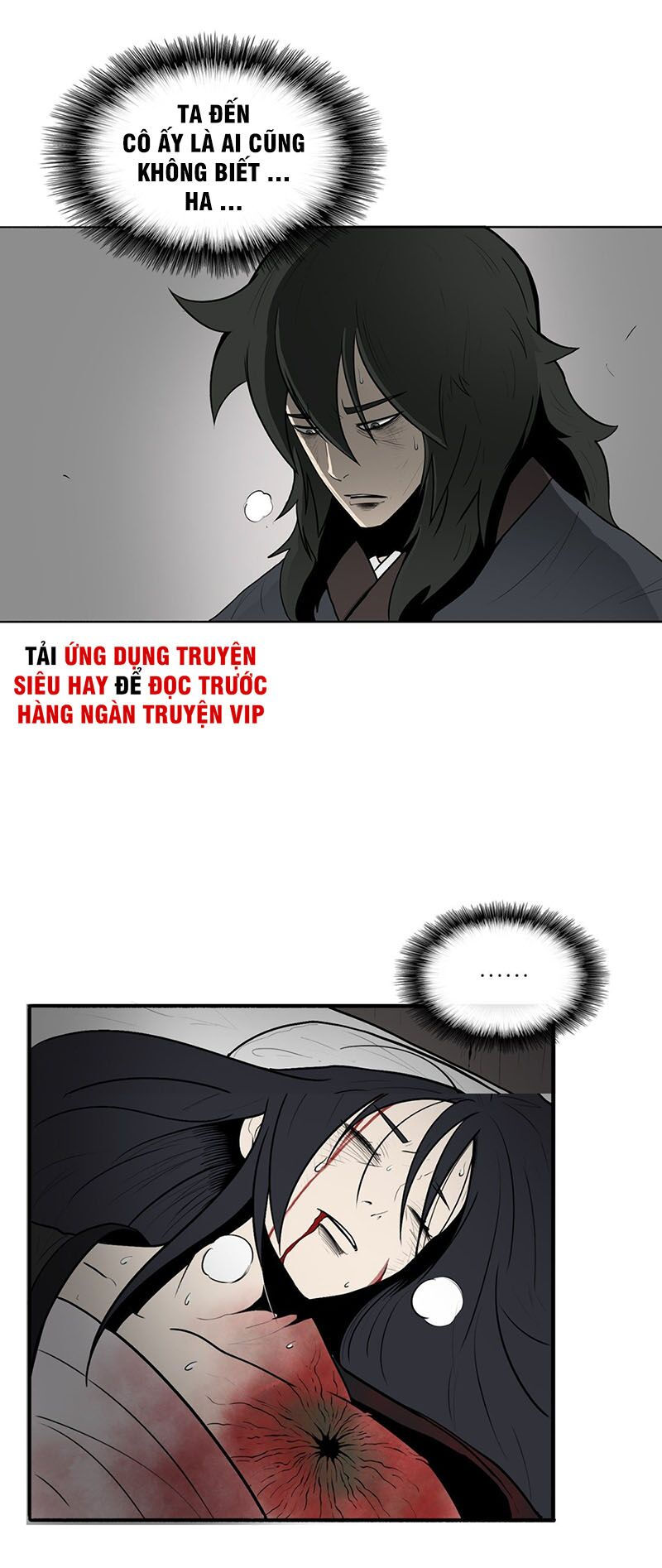 Bắc Kiếm Giang Hồ chapter 4 11