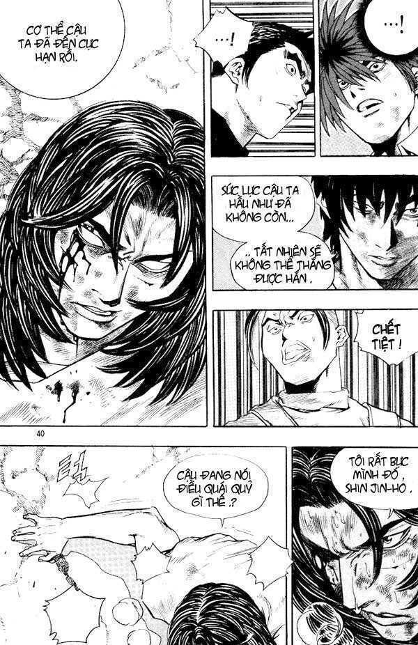 change guy chapter 288 6