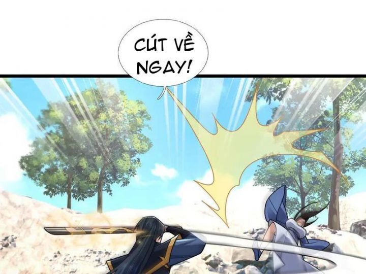 ngủ say vạn cổ: xuất thế đẩy ngang chư thiên chapter 91 44