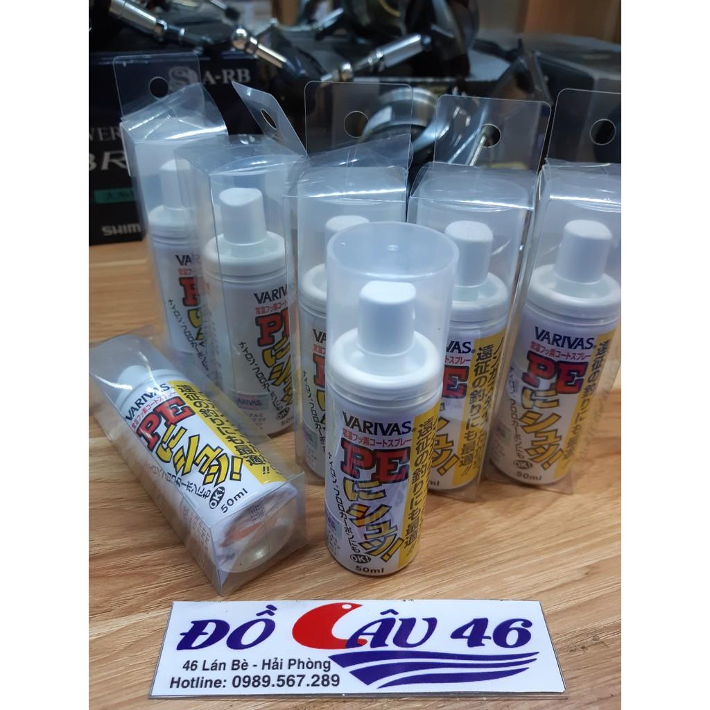 Dầu xịt dù
